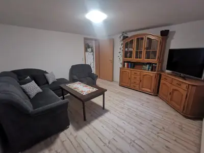 Ferienwohnung für 7 Personen (65 m²) in Wolgast 3/10