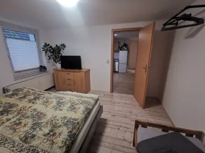 Ferienwohnung für 7 Personen (65 m²) in Wolgast 6/10
