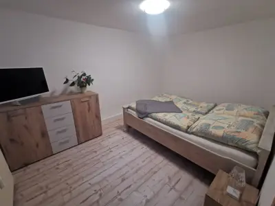 Ferienwohnung für 7 Personen (65 m²) in Wolgast 8/10
