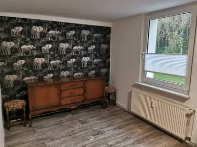 Ferienwohnung für 2 Personen (60 m²) in Wolgast 3/10