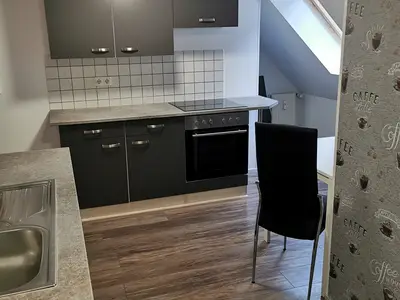 Ferienwohnung für 2 Personen (60 m²) in Wolgast 6/10