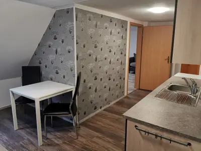 Ferienwohnung für 2 Personen (60 m²) in Wolgast 7/10