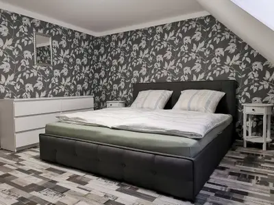 Ferienwohnung für 2 Personen (60 m²) in Wolgast 1/10