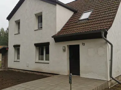 Ferienwohnung für 2 Personen (60 m²) in Wolgast 2/10