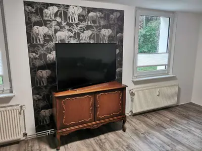 Ferienwohnung für 2 Personen (60 m²) in Wolgast 4/10