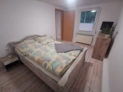Ferienwohnung für 7 Personen (65 m²) in Wolgast 7/10