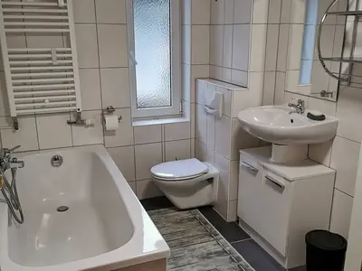 Ferienwohnung für 7 Personen (65 m²) in Wolgast 10/10