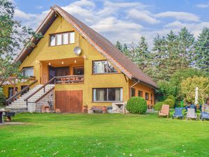 Ferienwohnung für 10 Personen (100 m&sup2;) in Wolin