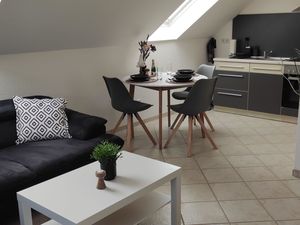 Ferienwohnung für 3 Personen (45 m²) in Wolkenstein