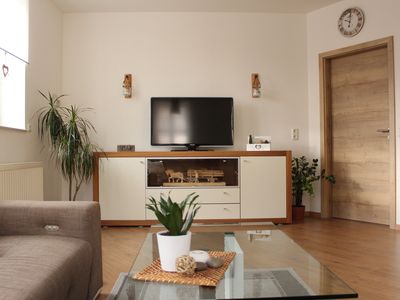 Ferienwohnung für 3 Personen (46 m²) in Wolkenstein 4/10