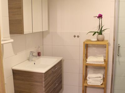 Ferienwohnung für 3 Personen (46 m²) in Wolkenstein 8/10