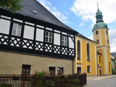 Ferienwohnung für 3 Personen (46 m²) in Wolkenstein 2/10