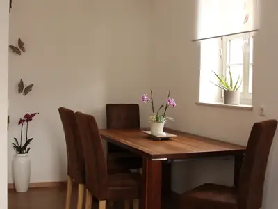 Ferienwohnung für 3 Personen (46 m²) in Wolkenstein 5/10