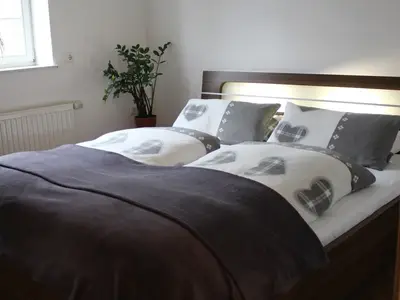 Ferienwohnung für 3 Personen (46 m²) in Wolkenstein 7/10