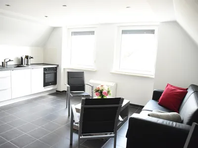 Ferienwohnung für 4 Personen (50 m²) in Stadt Wolmirstedt 5/10