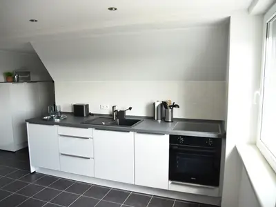 Ferienwohnung für 4 Personen (50 m²) in Stadt Wolmirstedt 6/10