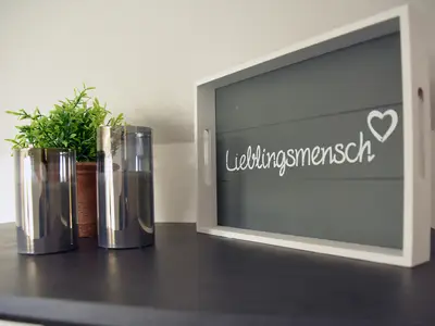 Ferienwohnung für 4 Personen (50 m²) in Stadt Wolmirstedt 1/10