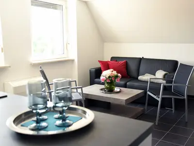 Ferienwohnung für 4 Personen (50 m²) in Stadt Wolmirstedt 2/10