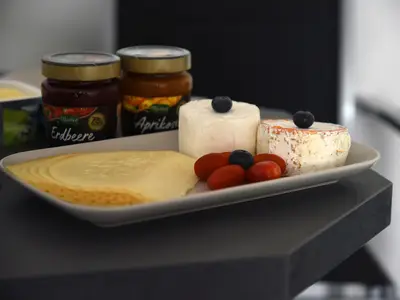 Ferienwohnung für 4 Personen (50 m²) in Stadt Wolmirstedt 3/10