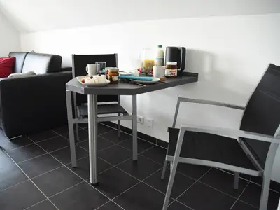 Ferienwohnung für 4 Personen (50 m²) in Stadt Wolmirstedt 4/10