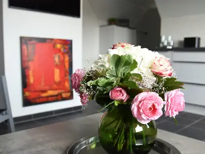 Ferienwohnung für 4 Personen (50 m²) in Stadt Wolmirstedt 7/10