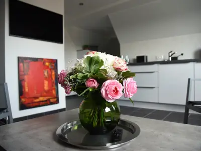 Ferienwohnung für 4 Personen (50 m²) in Stadt Wolmirstedt 8/10