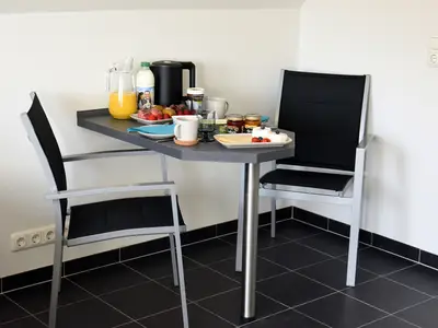 Ferienwohnung für 4 Personen (50 m²) in Stadt Wolmirstedt 9/10