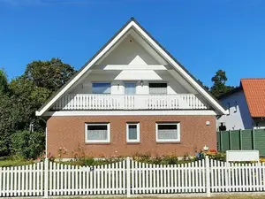 Ferienwohnung für 4 Personen (70 m²) in Woltersdorf (Brandenburg Oder-Spree)