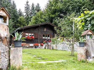 Ferienwohnung für 5 Personen (60 m²) in Wörgl 1/10