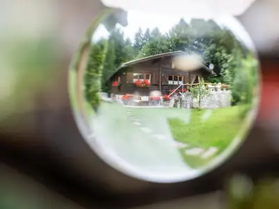 Ferienwohnung für 5 Personen (60 m²) in Wörgl 4/10