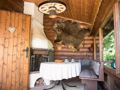 Ferienwohnung für 5 Personen (60 m²) in Wörgl 6/10