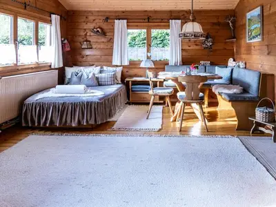 Ferienwohnung für 5 Personen (60 m²) in Wörgl 7/10