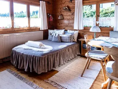 Ferienwohnung für 5 Personen (60 m²) in Wörgl 8/10