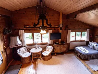 Ferienwohnung für 5 Personen (60 m²) in Wörgl 9/10