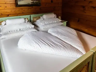 Ferienwohnung für 5 Personen (60 m²) in Wörgl 10/10