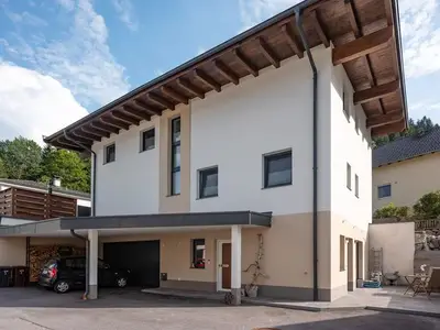 Ferienwohnung für 4 Personen (35 m²) in Wörgl 1/10