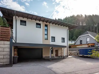 Ferienwohnung für 4 Personen (35 m²) in Wörgl 2/10