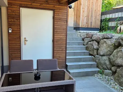 Ferienwohnung für 4 Personen (35 m²) in Wörgl 3/10