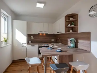 Ferienwohnung für 4 Personen (35 m²) in Wörgl 5/10