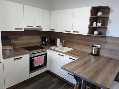 Ferienwohnung für 4 Personen (35 m²) in Wörgl 6/10