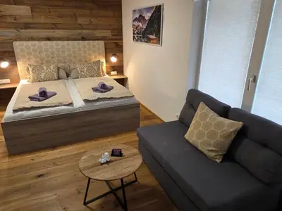 Ferienwohnung für 4 Personen (35 m²) in Wörgl 8/10