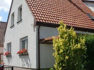 Ferienwohnung für 4 Personen (60 m²) in Worms