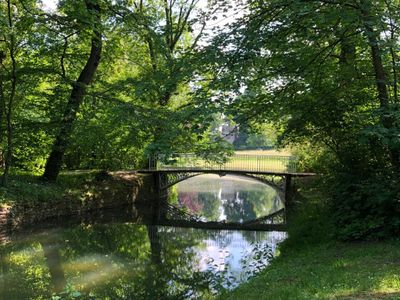 Ferienwohnung für 8 Personen (80 m²) in Worms 4/10