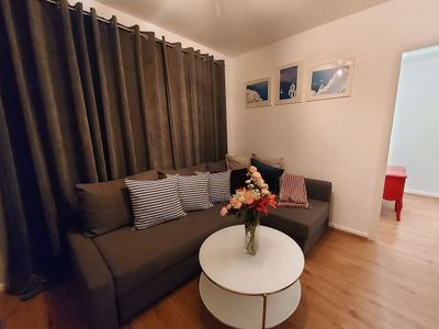 Ferienwohnung für 7 Personen (60 m²) in Worms 8/10