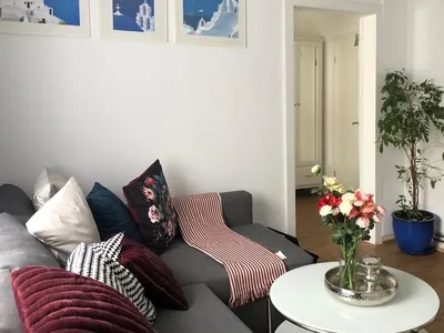 Apartmenthaus Schlosspark