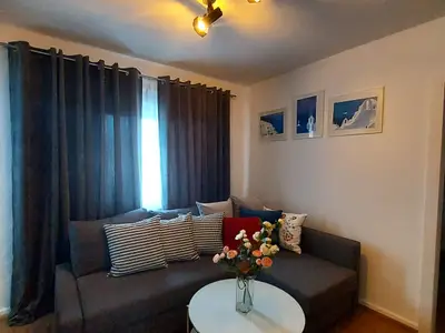 Apartmenthaus Schlosspark