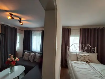 Ferienwohnung für 7 Personen (60 m²) in Worms 3/10