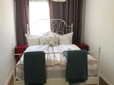 Apartmenthaus Schlosspark