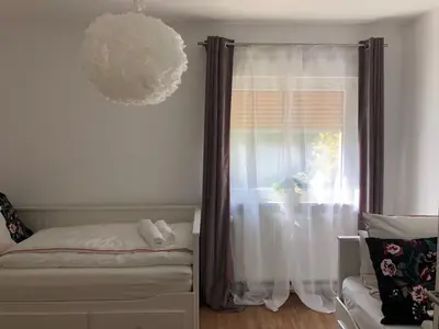 Apartmenthaus Schlosspark