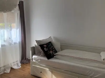 Apartmenthaus Schlosspark